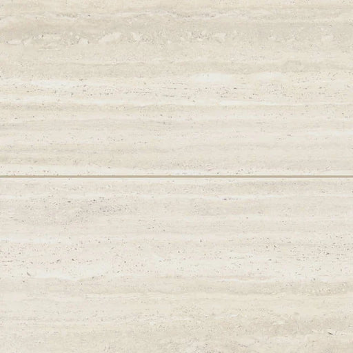 Sensi Roma Ivory 24x48 Satin Ceramic Field Tile