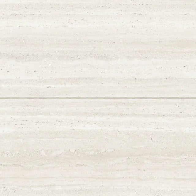 Sensi Roma White 48x24 R11 Matte Ceramic Field Tile
