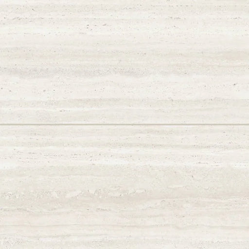 Sensi Roma White 48x24 R11 Matte Ceramic Field Tile