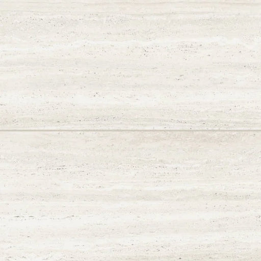 Sensi Roma White 48x24 Satin Ceramic Field Tile