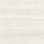 Sensi Roma White 48x48 Field Satin Ceramic Tile