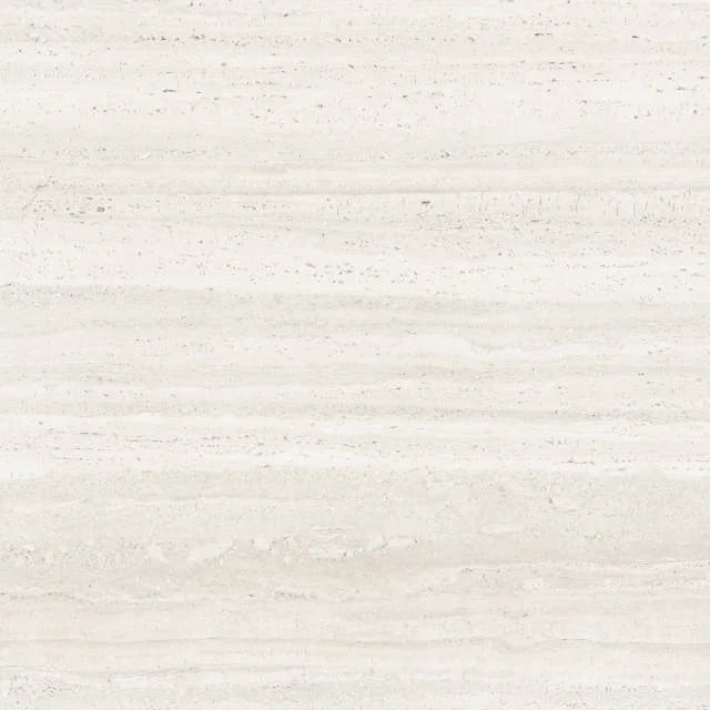 Sensi Roma White 48x48 Field Satin Ceramic Tile