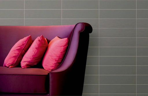 Serene Bright White 4x16 Ceramic Tile