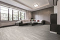 Shabby Chic Bramble Grey 6x24 Pressed Porcelain Tile Wall & Floor