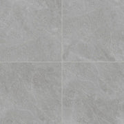 Shandar Florence Grey 24x24 Matte Textured Ceramic Field Tile