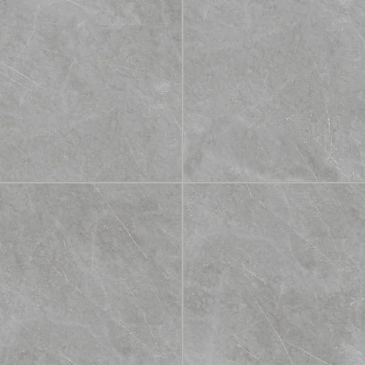 Shandar Florence Grey 24x24 Matte Textured Ceramic Field Tile