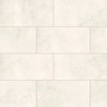 Shandar Social White 24x12 Matte Textured Ceramic Tile