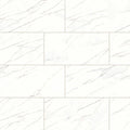 Shandar Viber Red 24x12 Matte with Carving Ceramic Field Tile