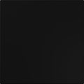 Shapes Black 9.8x9.8 Matte Ceramic Mosaic