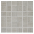 Shen Graylake 3x12 Surface Bullnose Porcelain Trim