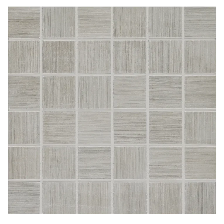 Shen Graylake 2x2 Porcelain Mosaic