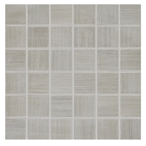 Shen Graylake 2x2 Porcelain Mosaic