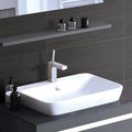 Shen Series Balance Grey 12x24 Porcelain Tile