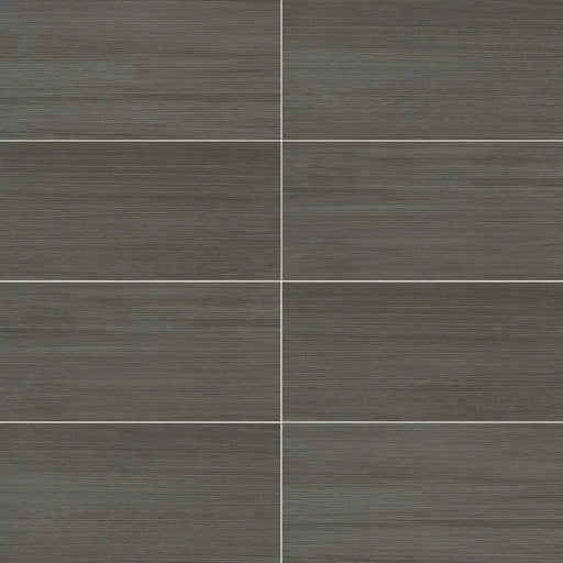 Shen Series Balance Grey 12x24 Porcelain Tile