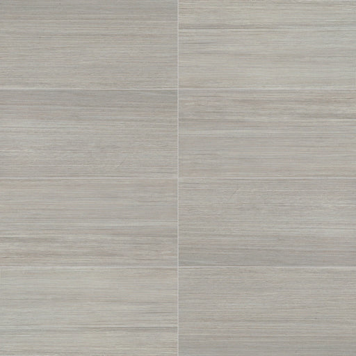 Shen Graylake 3x12 Surface Bullnose Porcelain Trim