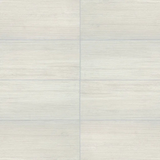Shen Series White Shades 12x24 Porcelain Tile