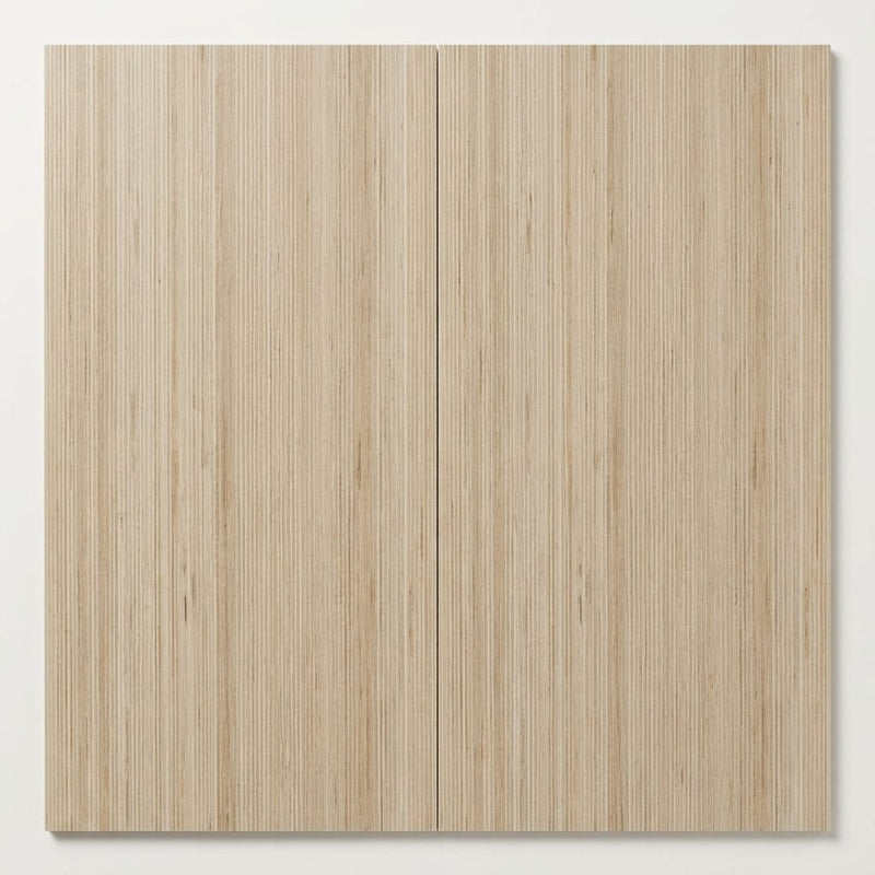 Shibusa Crema 12x24 Porcelain Tile close-up