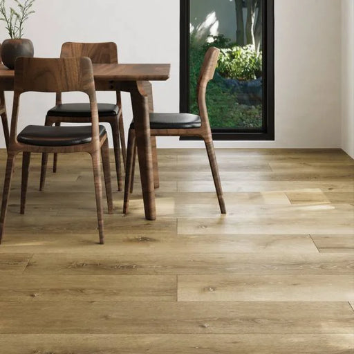 Shorewood Driftwood 9x60 20 Mil LVT Floor