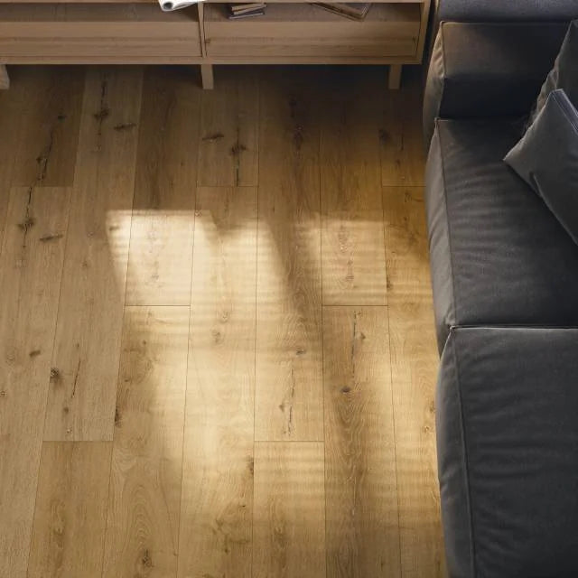 Shorewood Honey 60x9 Luxury Vinyl 20 Mil Plank