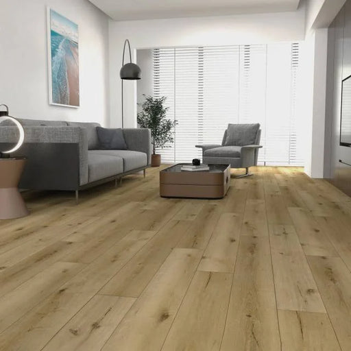 Shorewood Honey 60x9 Luxury Vinyl 20 Mil Plank