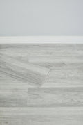 Silva Ashen Bay 9x60 Embossed Painted-Bevel 20mil SPC Vinyl Flooring