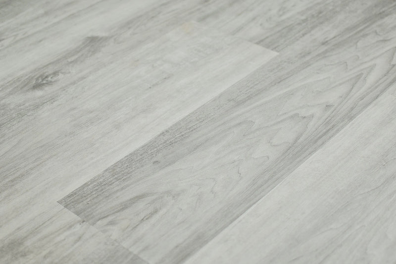 Silva Ashen Bay 9x60 Embossed Painted-Bevel 20mil SPC Vinyl Flooring