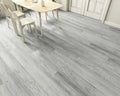 Silva Ashen Bay 9x60 Embossed Painted-Bevel 20mil SPC Vinyl Flooring