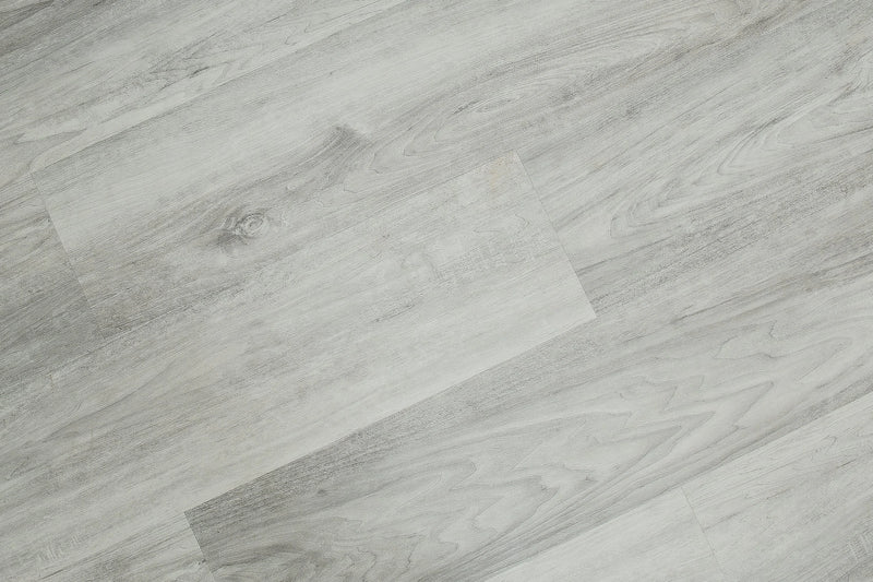 Silva Ashen Bay 9x60 Embossed Painted-Bevel 20mil SPC Vinyl Flooring