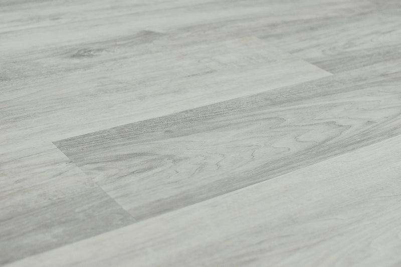 Silva Ashen Bay 9x60 Embossed Painted-Bevel 20mil SPC Vinyl Flooring