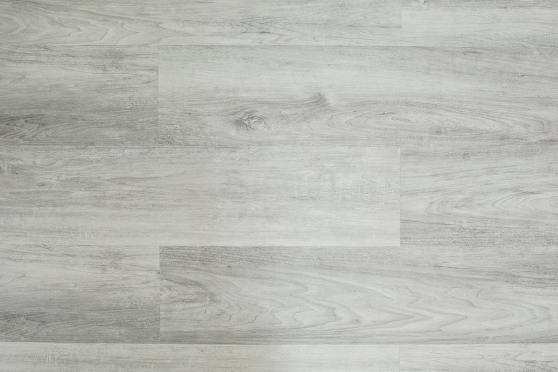 Silva Ashen Bay 9x60 Embossed Painted-Bevel 20mil SPC Vinyl Flooring