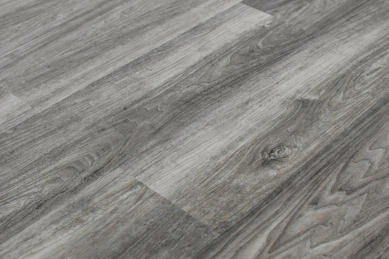 Silva Nocturne Blade 9x60 Embossed Painted-Bevel 20mil SPC Vinyl Flooring