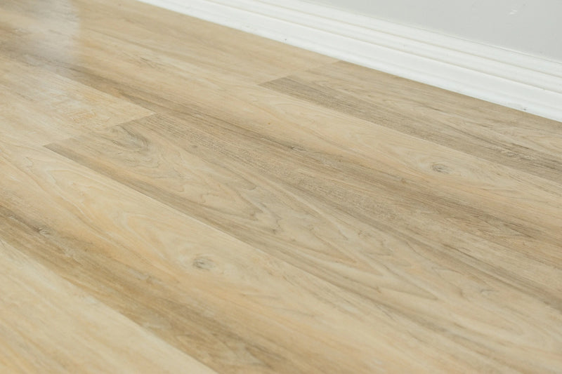 Silva Saged Camel 9x60 Embossed Painted-Bevel 20mil SPC Vinyl Flooring
