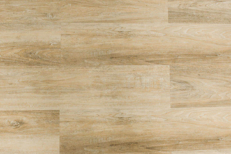 Silva Saged Camel 9x60 Embossed Painted-Bevel 20mil SPC Vinyl Flooring