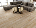Silva Saged Camel 9x60 Embossed Painted-Bevel 20mil SPC Vinyl Flooring