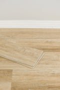 Silva Saged Camel 9x60 Embossed Painted-Bevel 20mil SPC Vinyl Flooring