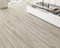 Silva Scrolled Henna 9x60 Embossed Painted-Bevel 20mil SPC Vinyl Flooring