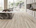Silva Scrolled Henna 9x60 Embossed Painted-Bevel 20mil SPC Vinyl Flooring