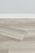 Silva Scrolled Henna 9x60 Embossed Painted-Bevel 20mil SPC Vinyl Flooring