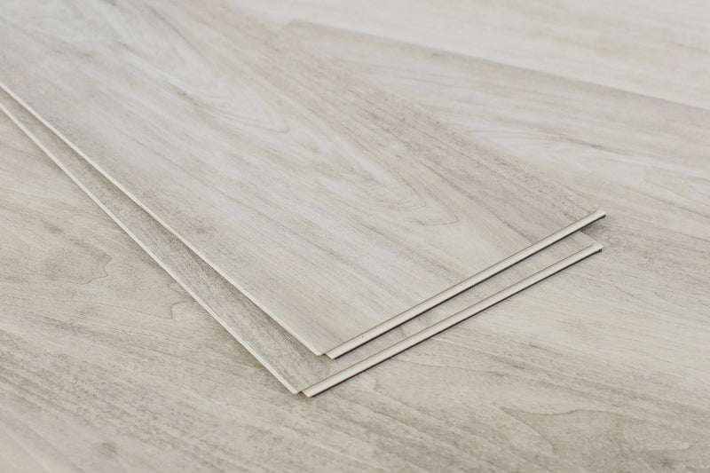 Silva Elite Sepia 9x60 Embossed Painted-Bevel 20mil SPC Vinyl Flooring