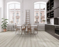 Silva Elite Sepia 9x60 Embossed Painted-Bevel 20mil SPC Vinyl Flooring