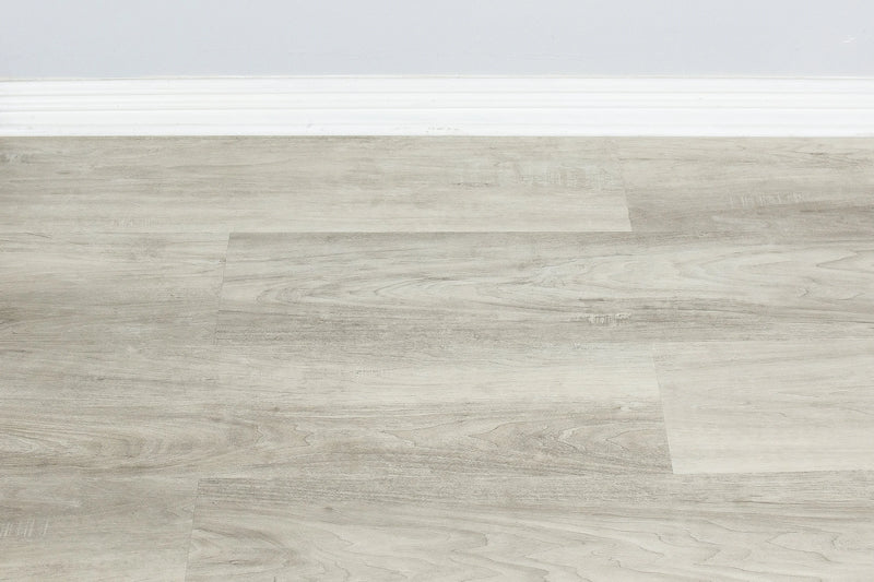 Silva Elite Sepia 9x60 Embossed Painted-Bevel 20mil SPC Vinyl Flooring