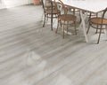 Silva Elite Sepia 9x60 Embossed Painted-Bevel 20mil SPC Vinyl Flooring