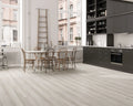 Silva Elite Sepia 9x60 Embossed Painted-Bevel 20mil SPC Vinyl Flooring