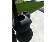 Arctic Silver 12x24x2 Tumbled Travertine Paver