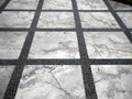 Arctic Silver 12x24x2 Tumbled Travertine Paver