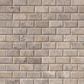 Silver 2x4 Subway Honed Travertine Mosaic Tile