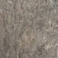 Silver 3cm Filled & Honed Travertine Slab