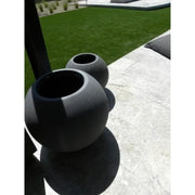 Silver 06x12 Tumbled Travertine Tile