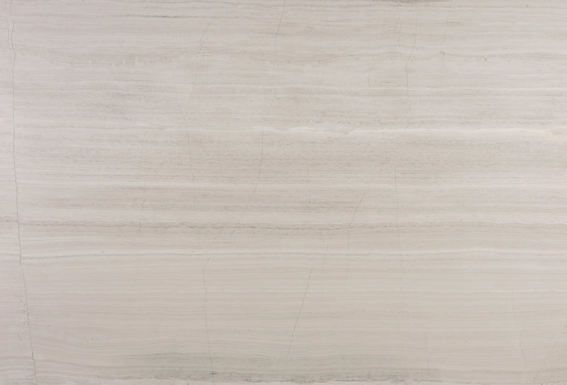 Silver Beige 16x24x3/8 Natural Stone Honed Vein Cut Travertine Tile