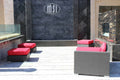 Silver Travertine 24x24 Tumbled 3CM Paver